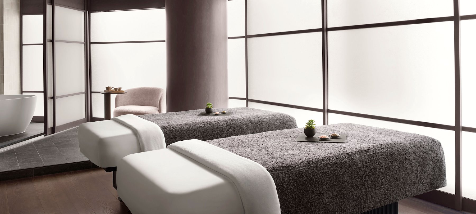 Twin Treatment
