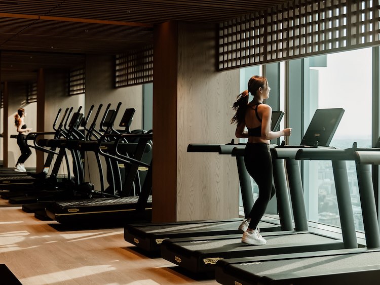 Fitness Membership