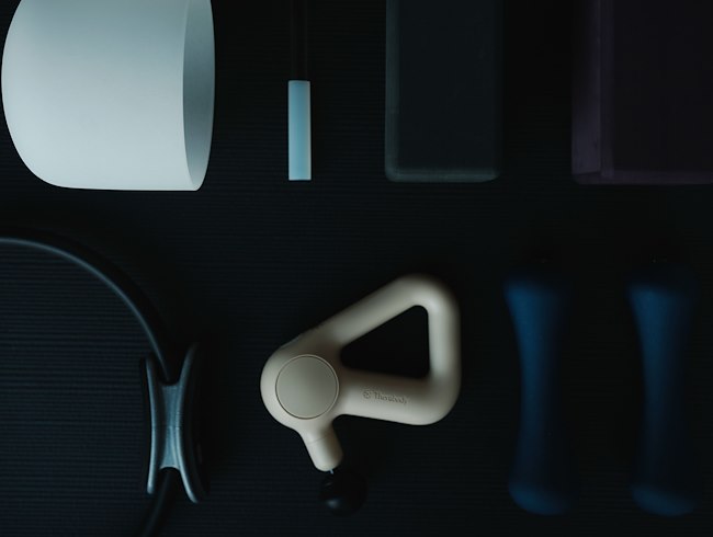 Mindful Amenities