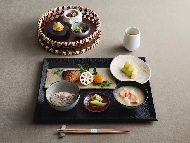 Optional Add-On: Ichiju-Sansai Course