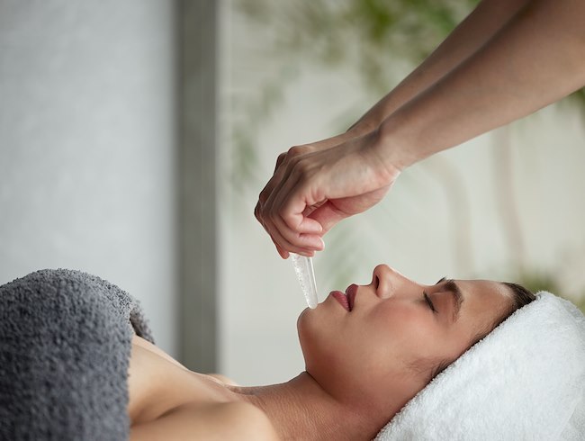 スプリングストーン リフレッシュ エクスペリエンス 120分